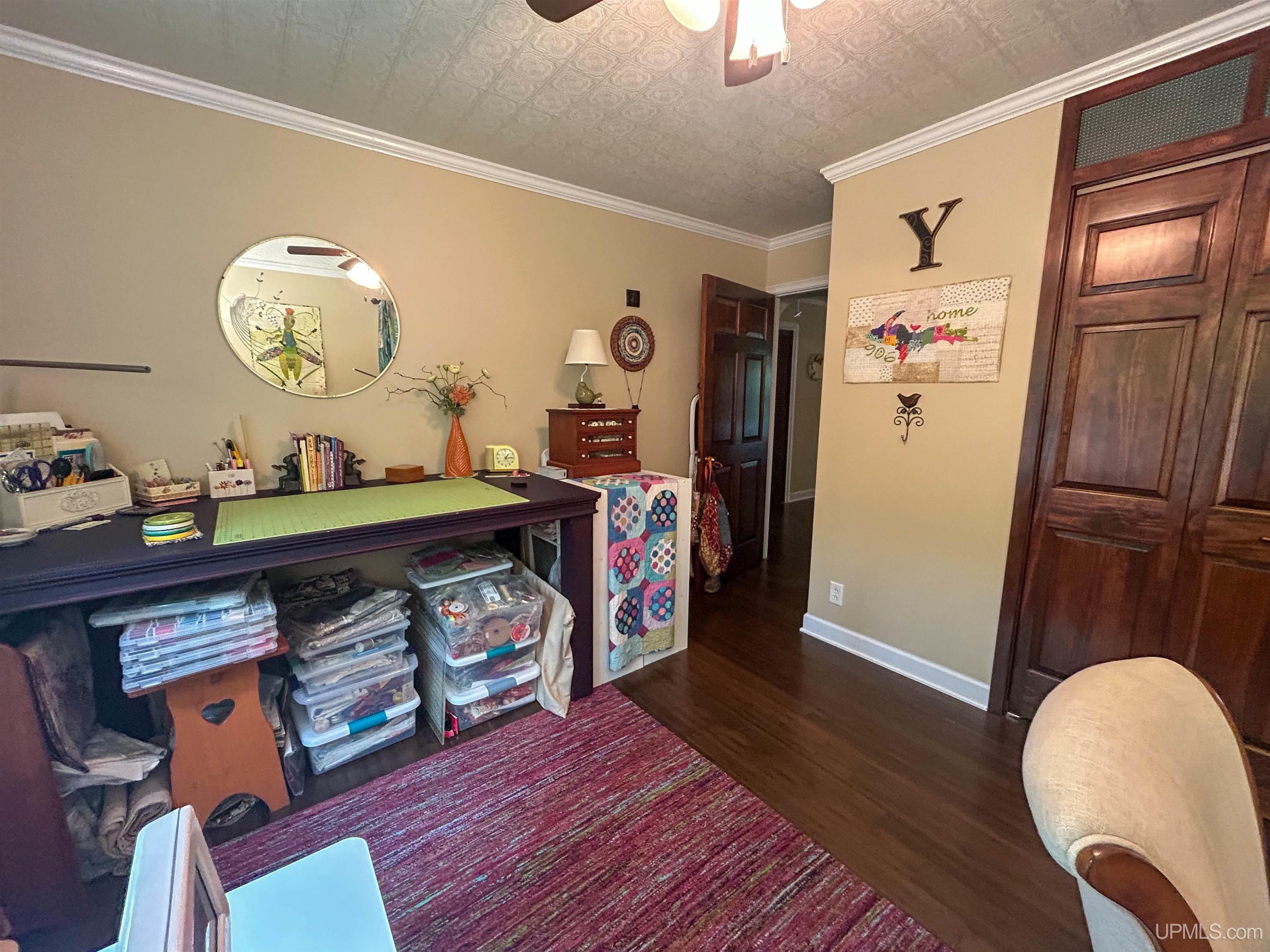 E445 King Road Trenary, MI 49891 - Photo 16 of 34 Gallery Image 16