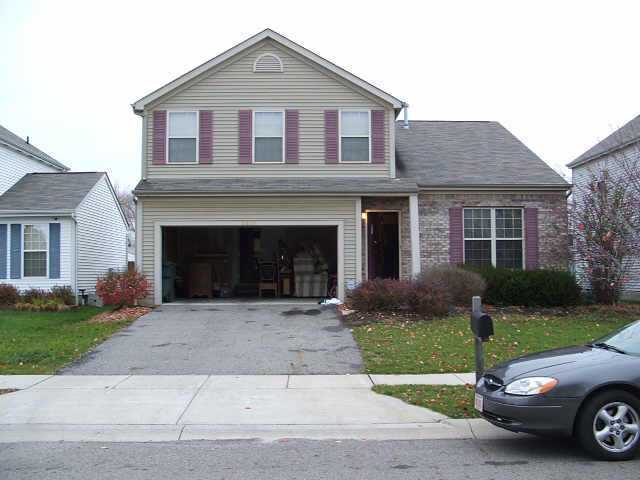 3331 Retriever Road Columbus, OH 43232 - Photo 1 of 4 Gallery Image 1