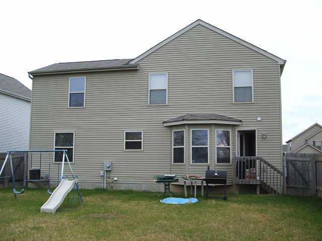 3331 Retriever Road Columbus, OH 43232 - Photo 4 of 4 Gallery Image 4