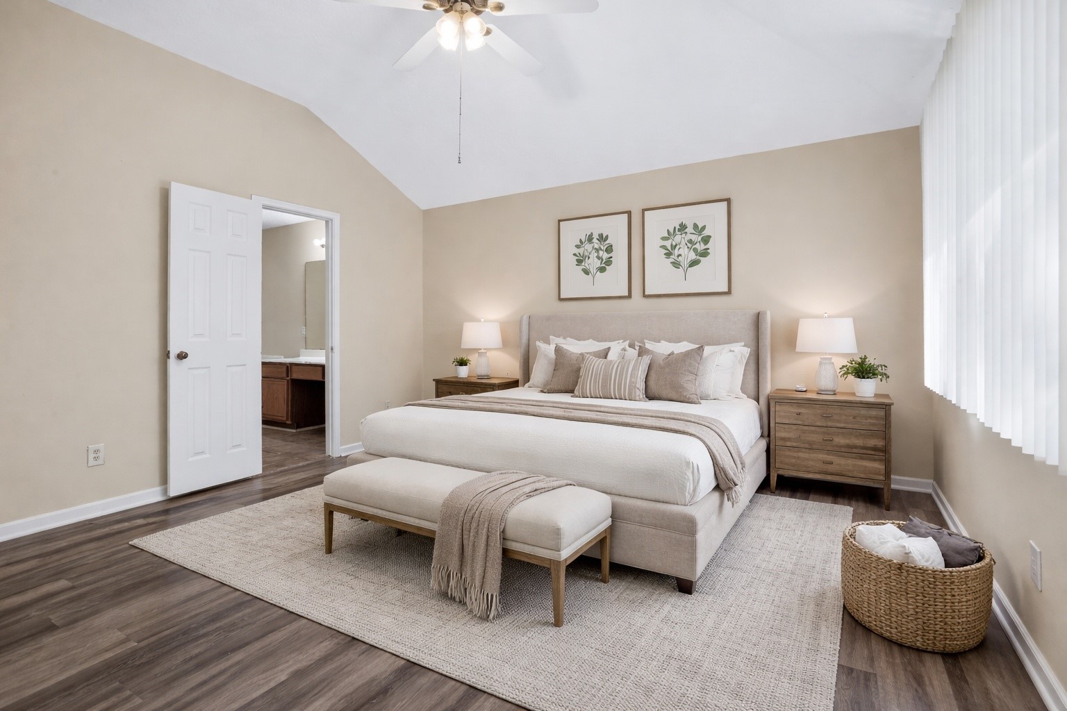 21826 Raven Tree Court Porter, TX 77365 - Photo 18 of 46 Virtually staged