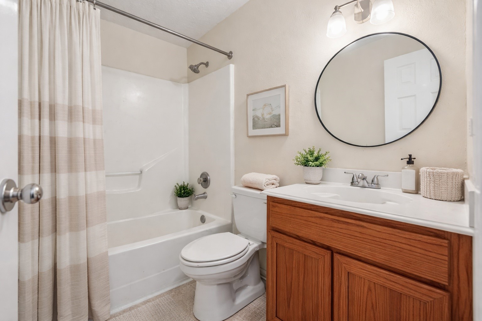 21826 Raven Tree Court Porter, TX 77365 - Photo 31 of 46 Virtually staged