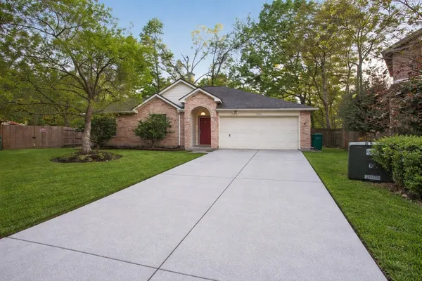 $1,580 | 21826 Raven Tree Court, Porter, TX 77365
