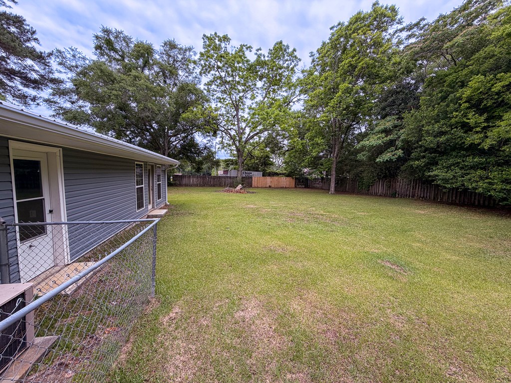 180 South Rex Slocomb, AL 36375 - Photo 33 of 44