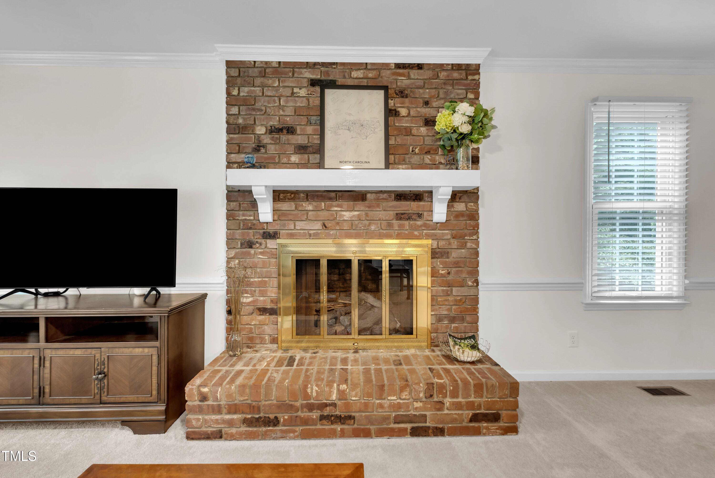 7405 Chippenham Court Raleigh, NC 27613 - Photo 19 of 52 7405 Chippenham-19