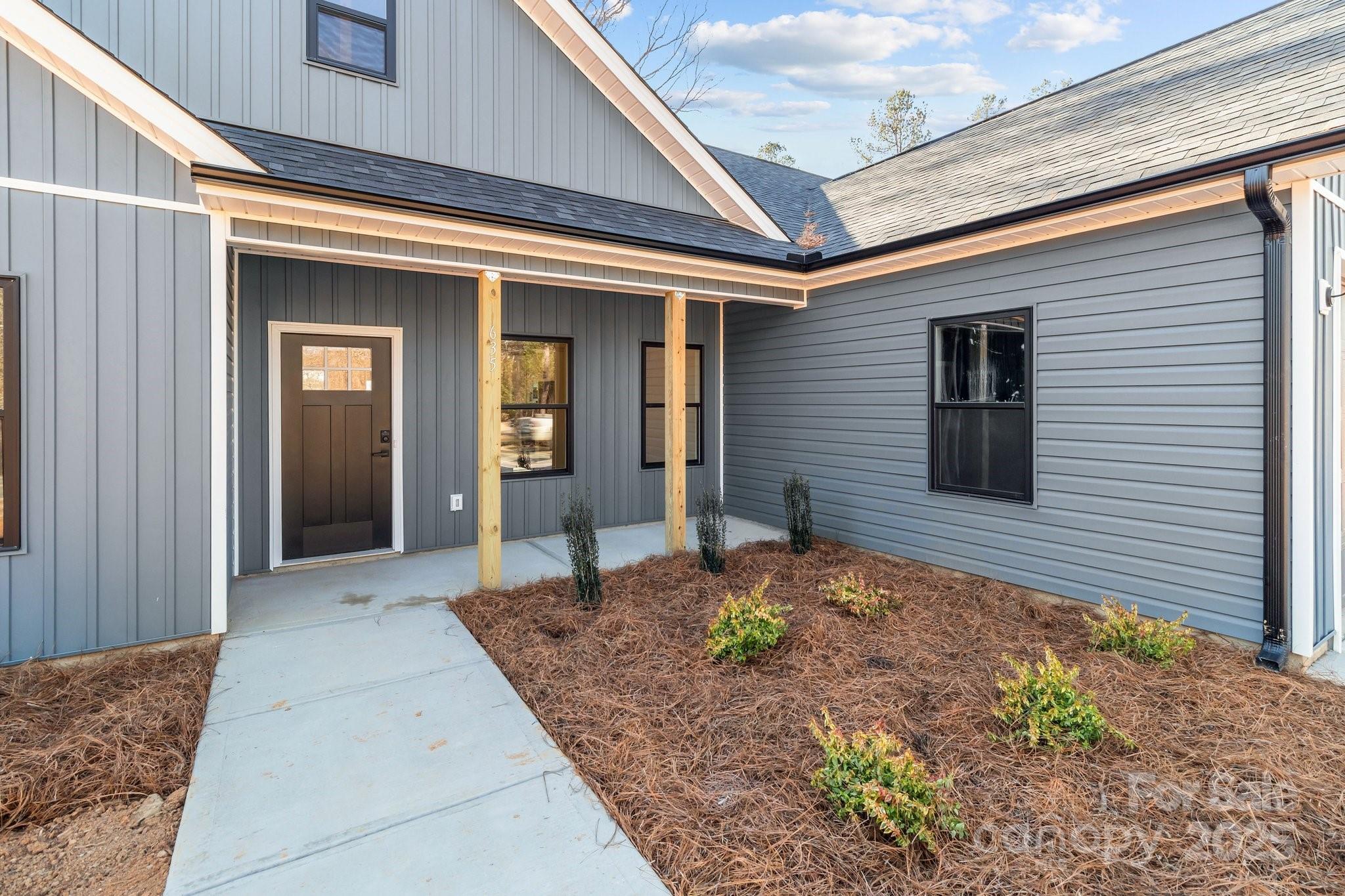 635 East Ridge Road Salisbury, NC 28144 - Photo 17 of 47 Gallery Image 17