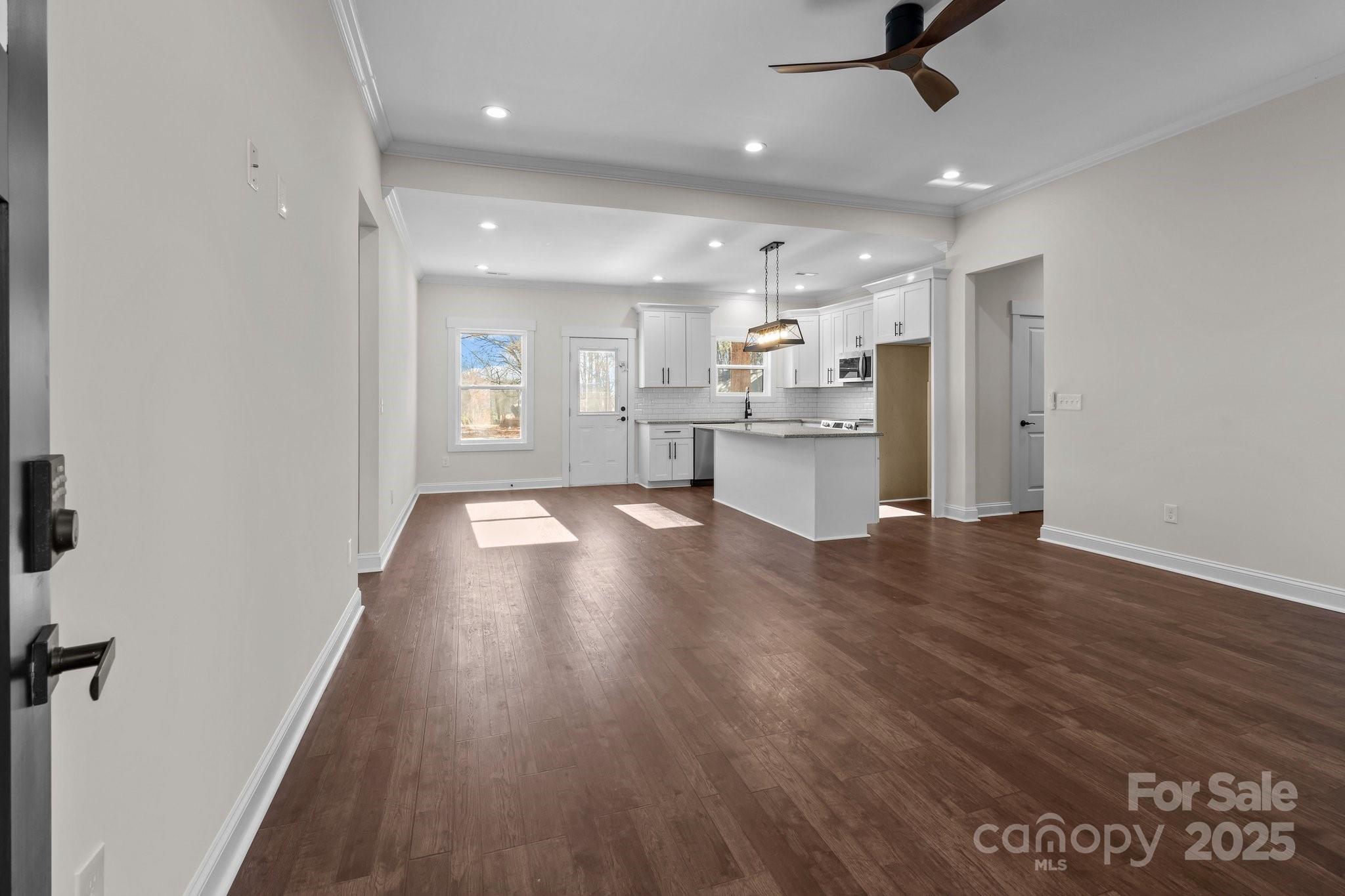 635 East Ridge Road Salisbury, NC 28144 - Photo 20 of 47 Gallery Image 20