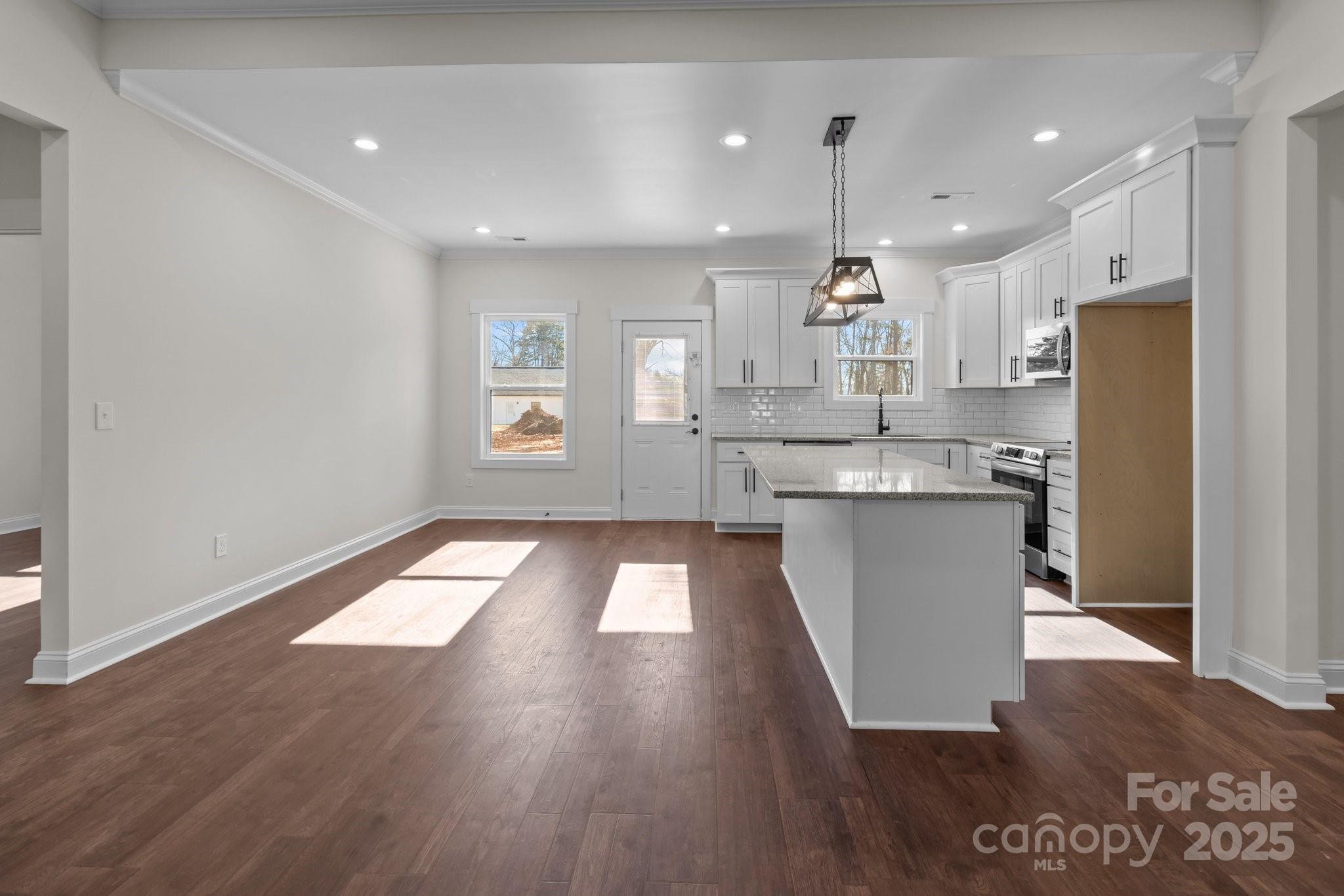 635 East Ridge Road Salisbury, NC 28144 - Photo 21 of 47 Gallery Image 21