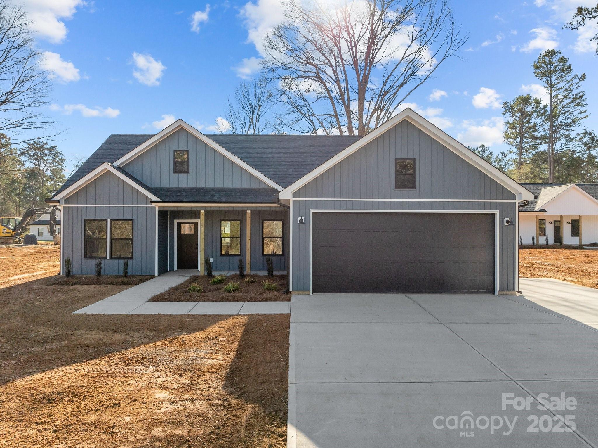 635 East Ridge Road Salisbury, NC 28144 - Photo 3 of 47 Gallery Image 3