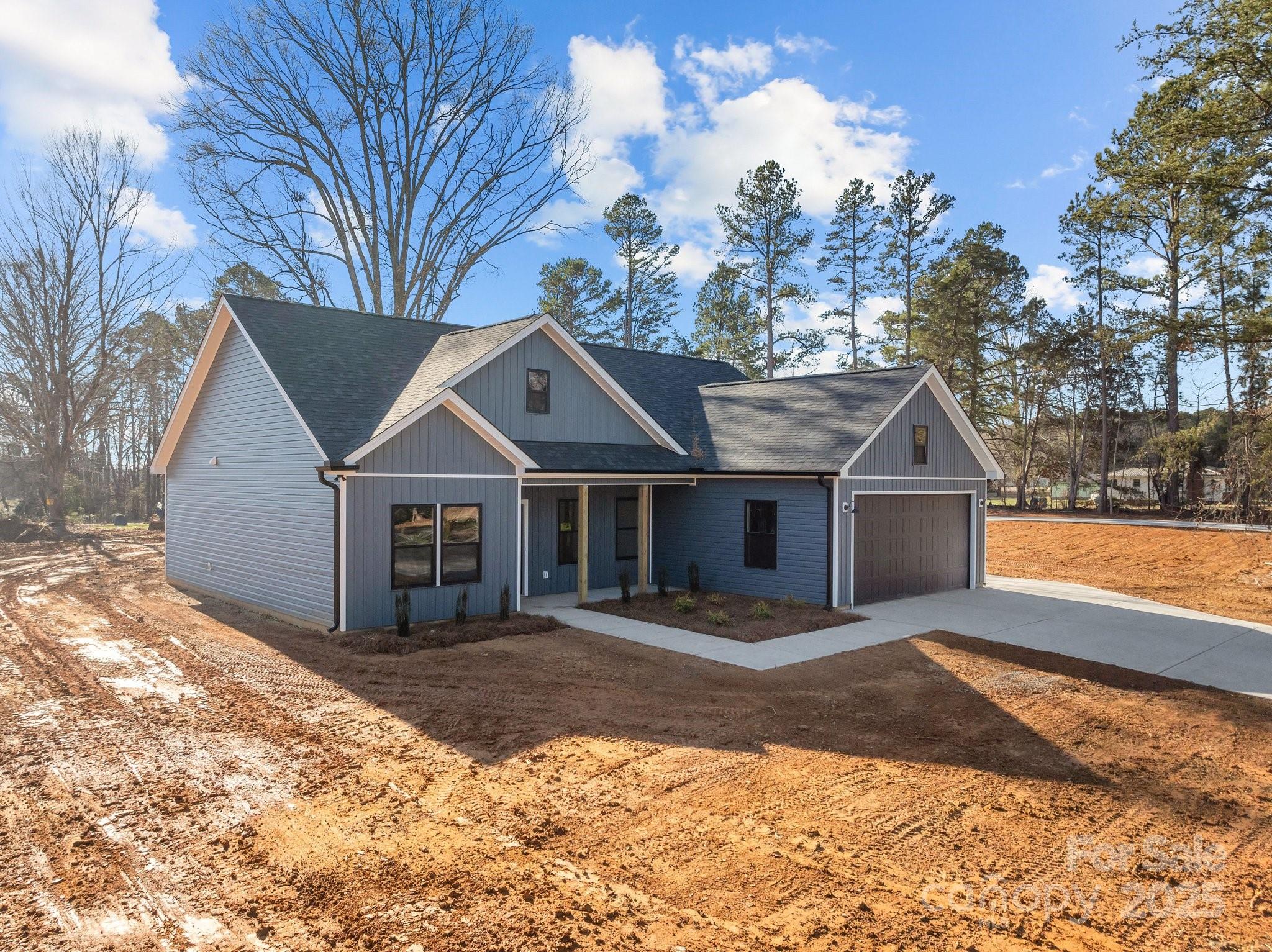 635 East Ridge Road Salisbury, NC 28144 - Photo 4 of 47 Gallery Image 4