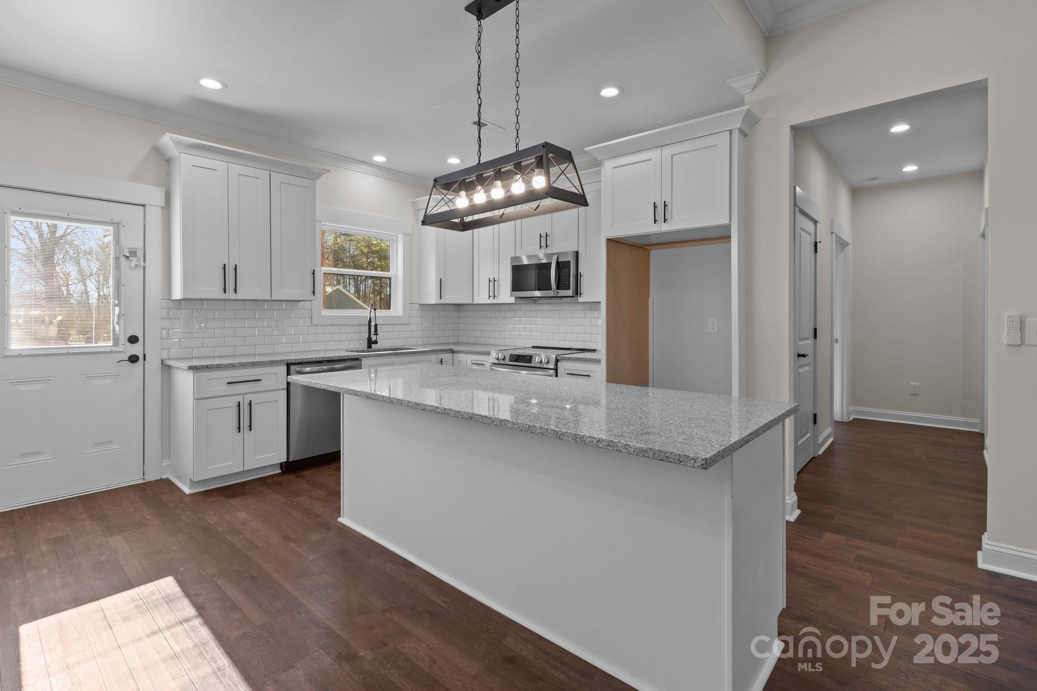 635 East Ridge Road Salisbury, NC 28144 - Photo 45 of 47 Gallery Image 45