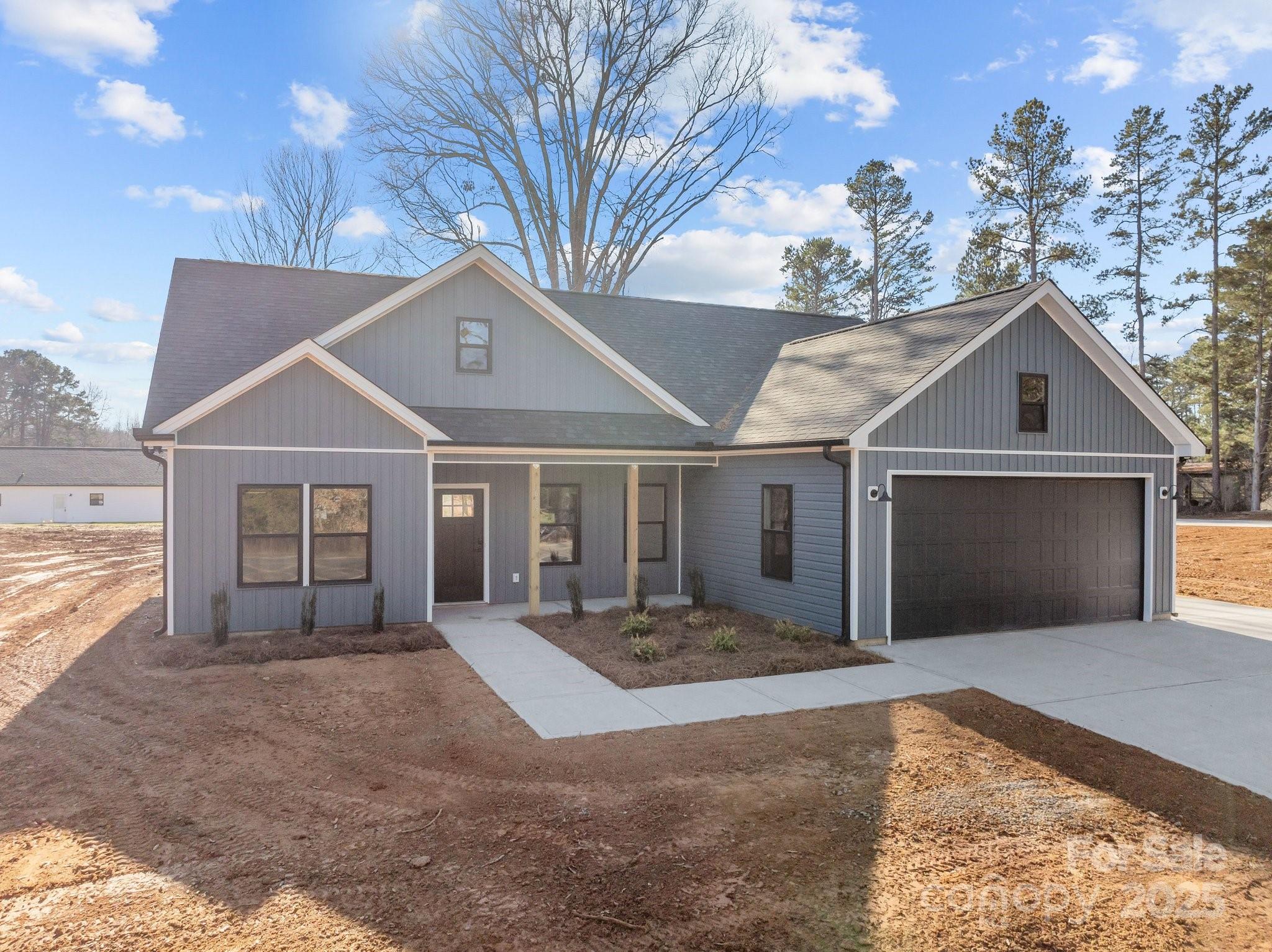 635 East Ridge Road Salisbury, NC 28144 - Photo 5 of 47 Gallery Image 5
