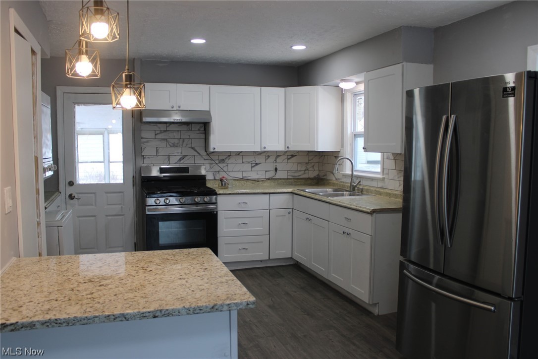 18500 Homeway Road Cleveland, OH 44135 - Photo 7 of 31