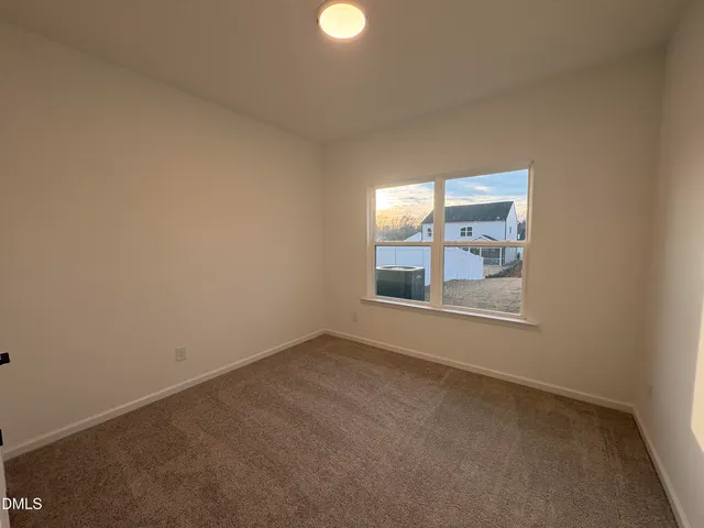 $384,990 | 124 West Cres Mls Boulevard, Unit HOMESITE 250, Clayton, NC 27520