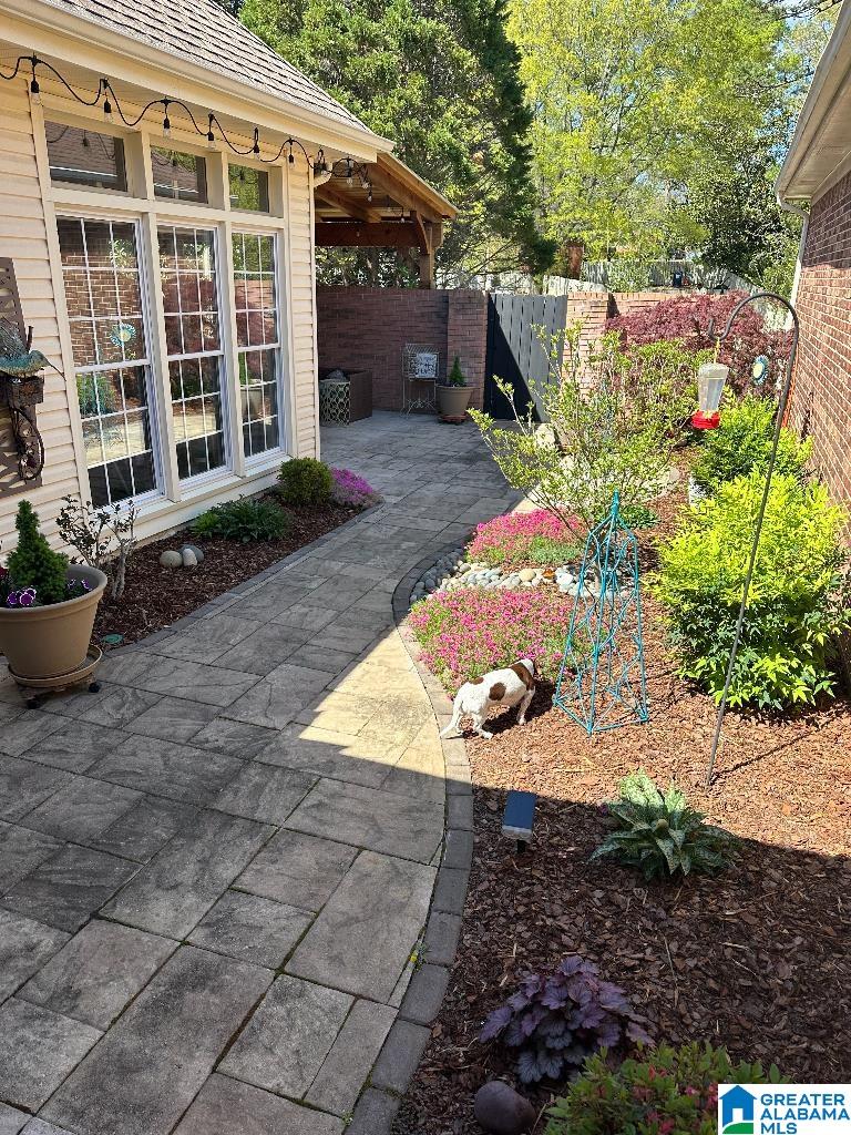 119 Morland Pointe Huntsville, AL 35824 - Photo 15 of 16