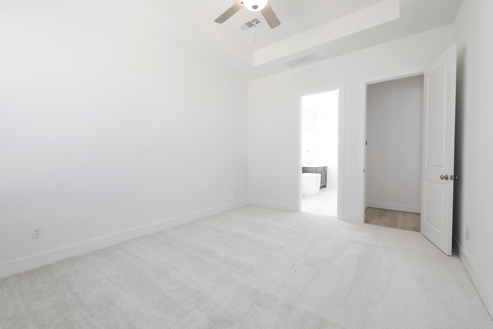 26934 Putnam Bnd Lane Spring, TX 77389 - Photo 12 of 21 a view of an empty room with a window