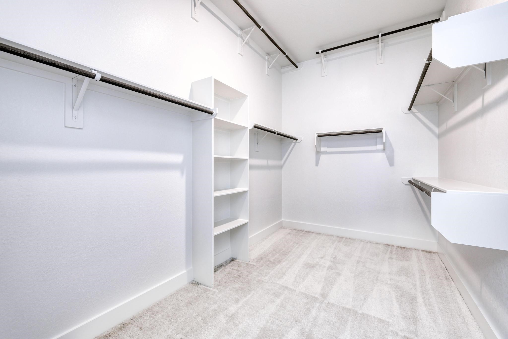 26934 Putnam Bnd Lane Spring, TX 77389 - Photo 13 of 21 a view of an empty room