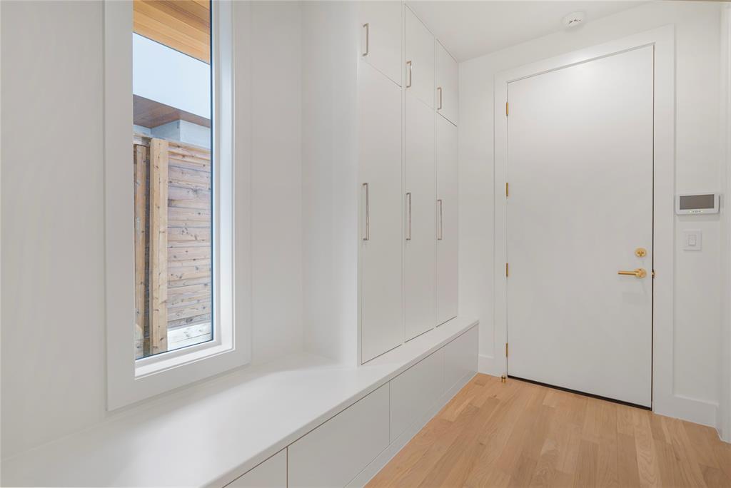 3619 Springbrook Street Dallas, TX 75205 - Photo 5 of 40 a view of an empty room with window