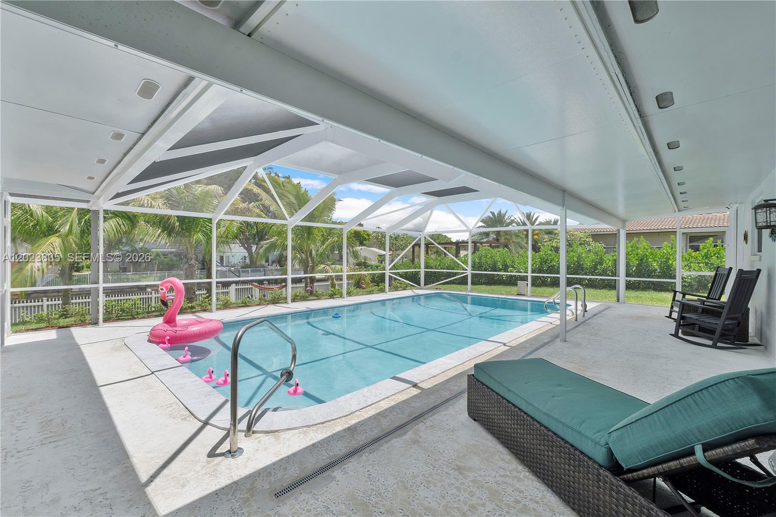 6241 Southwest 16th Street Plantation, FL 33317 - Photo 24 of 36