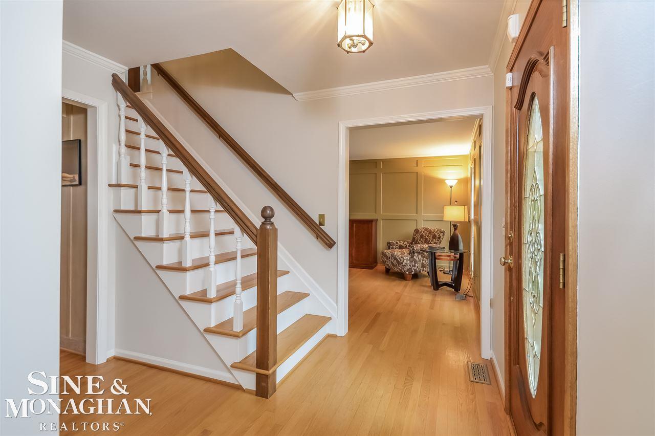 1396 Audubon Road Grosse Pointe Park, MI 48230 - Photo 5 of 37