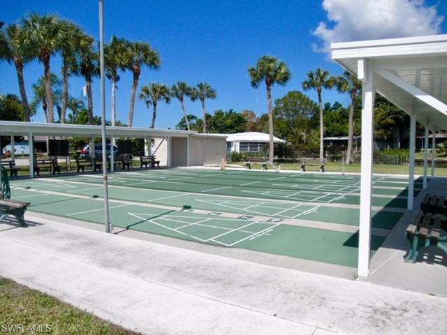 33 Henderson Drive Naples, FL 34114 - Photo 15 of 15 a view of a basket ball ground