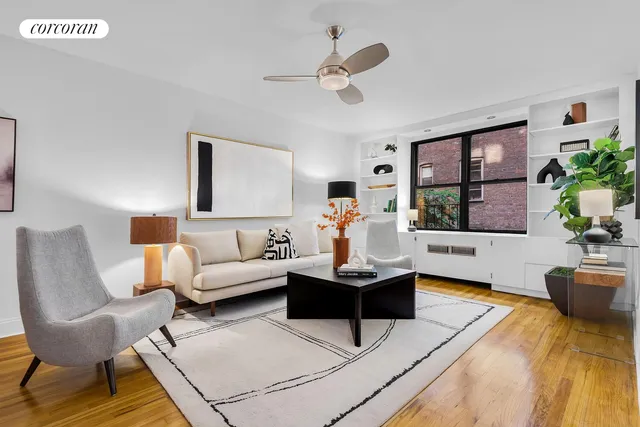 $1,100,000 | 81 Bedford Street, Unit 2A | West Village