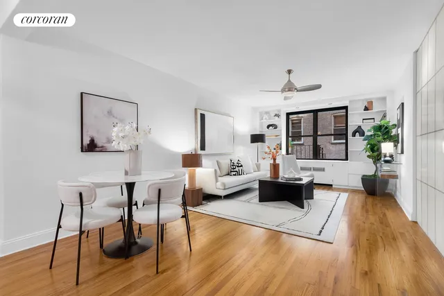 $1,100,000 | 81 Bedford Street, Unit 2A | West Village