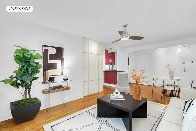 $1,100,000 | 81 Bedford Street, Unit 2A | West Village