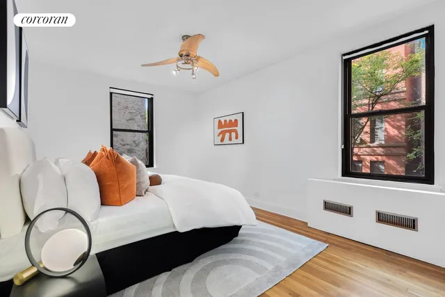 $1,100,000 | 81 Bedford Street, Unit 2A | West Village