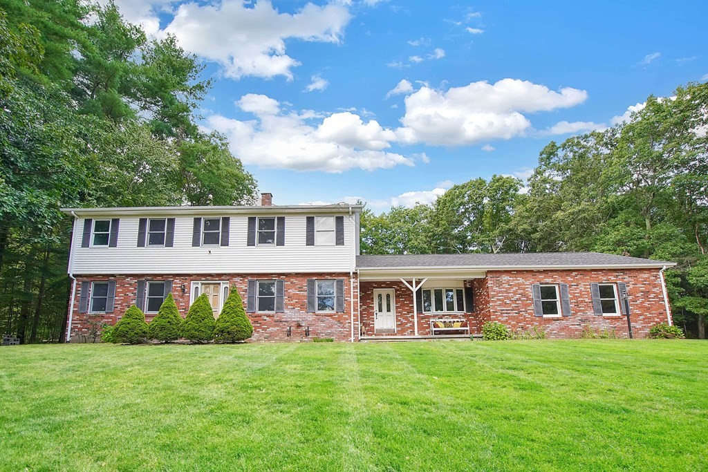 43 Robbins Road Monson, MA 01057 - Photo 1 of 36