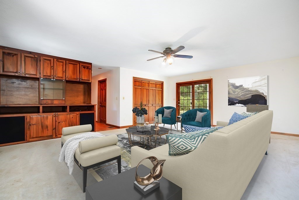43 Robbins Road Monson, MA 01057 - Photo 15 of 36