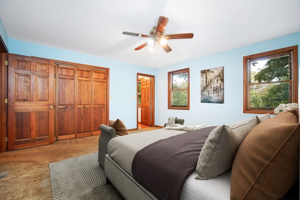 43 Robbins Road Monson, MA 01057 - Photo 21 of 36