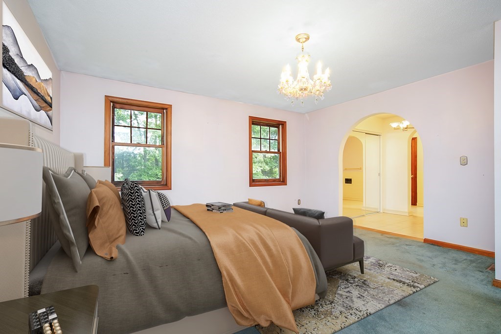 43 Robbins Road Monson, MA 01057 - Photo 23 of 36