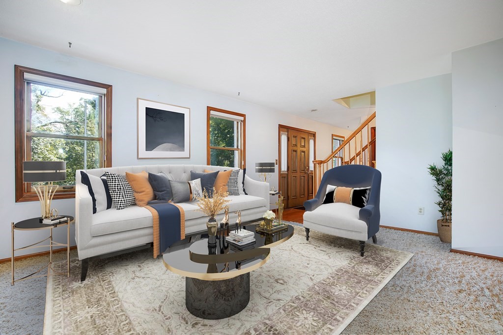 43 Robbins Road Monson, MA 01057 - Photo 3 of 36