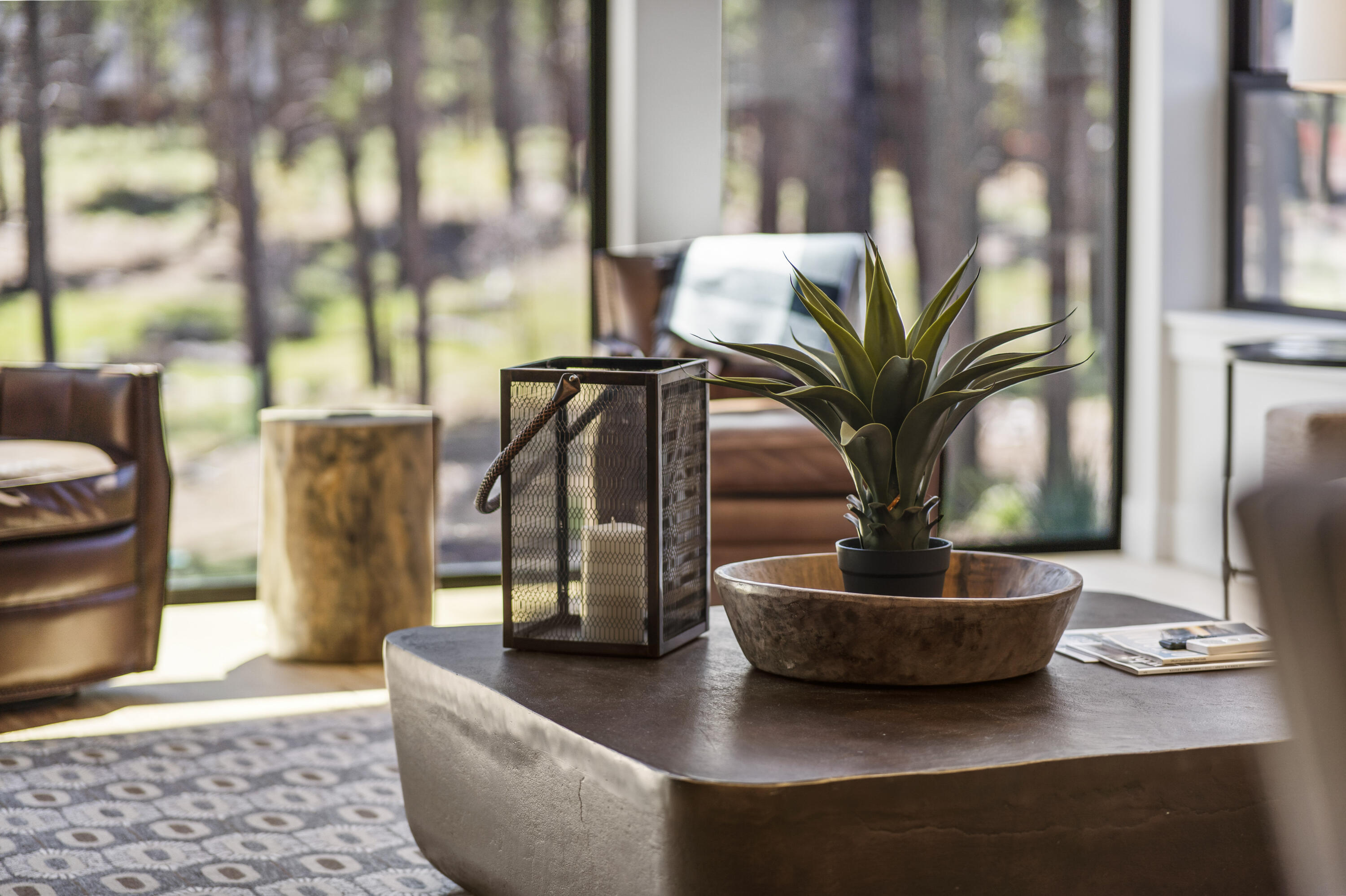 18171 Forestbrook Loop Bend, Unit 9 Bend, OR 97707 - Photo 17 of 41 27-Living Room