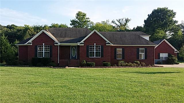 1001 Derryberry Farm Road Columbia, TN 38401 - Photo 1 of 20 Welcome to this beautiful all brick home!