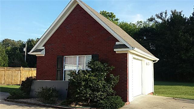 1001 Derryberry Farm Road Columbia, TN 38401 - Photo 2 of 20 Detached garage and shop