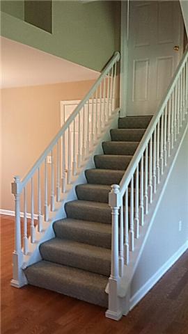 1001 Derryberry Farm Road Columbia, TN 38401 - Photo 11 of 20 Stairs leading to the bonus room