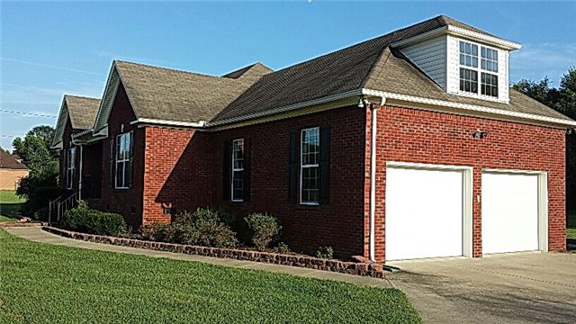 1001 Derryberry Farm Road Columbia, TN 38401 - Photo 20 of 20 Don't waste another minute. Call for an appointment today to view inside this wonderful home.