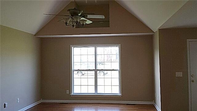 1001 Derryberry Farm Road Columbia, TN 38401 - Photo 5 of 20 Vaulted ceiling!
