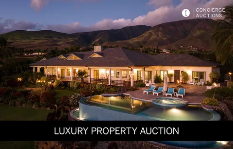 $9,500,000 | 65 Wili Okai Way, Lahaina, HI 96761