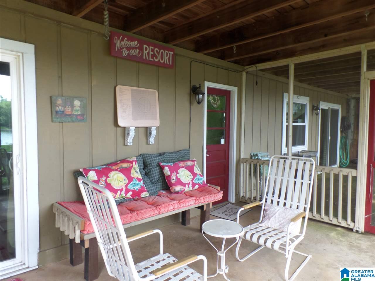 2480 Rabbit Branch Road Cropwell, AL 35054 - Photo 44 of 50