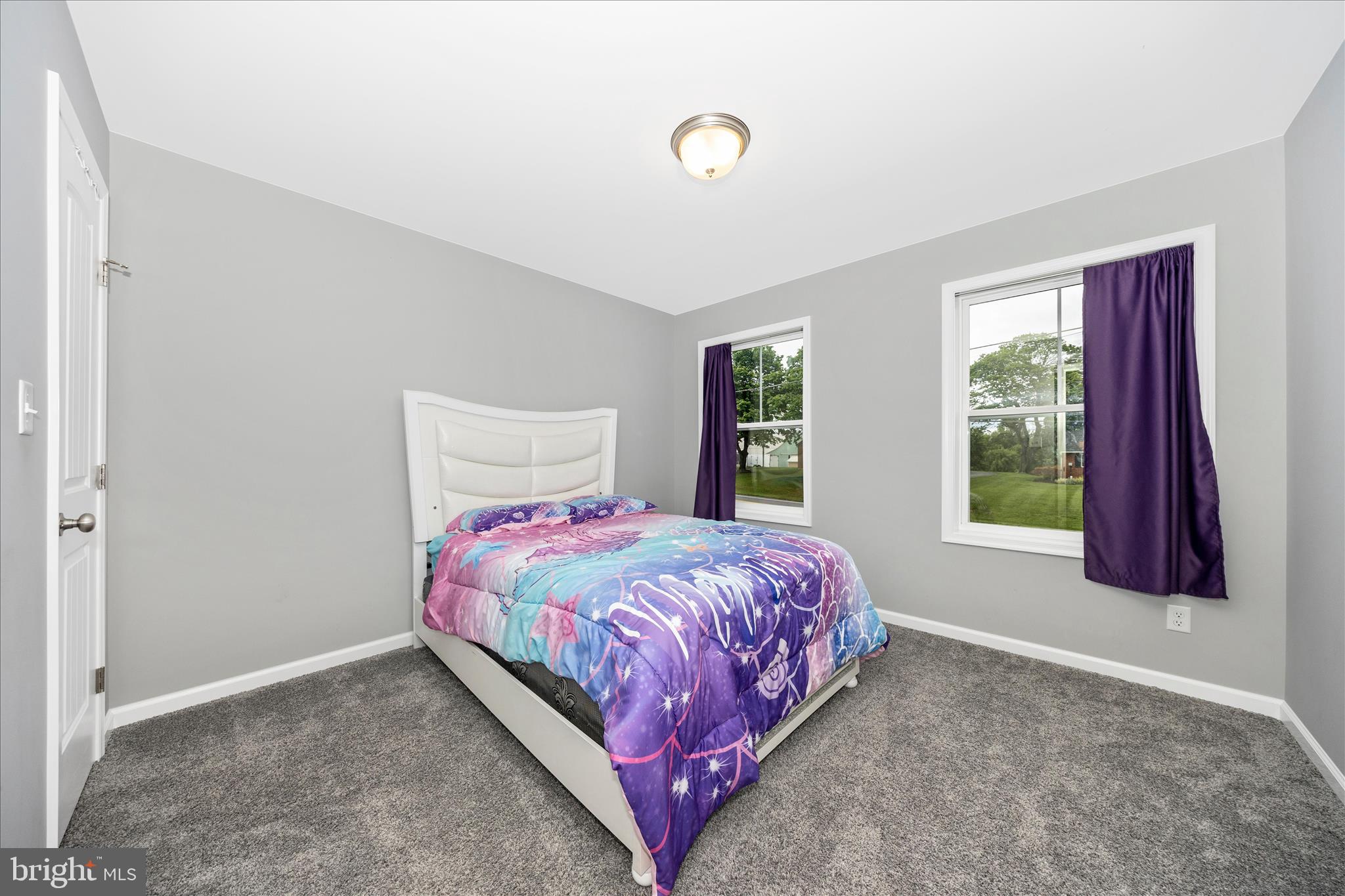 6060 Orrstown Road Orrstown, PA 17244 - Photo 34 of 56 Bedroom 3