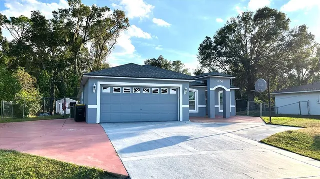 $2,495 | 326 Fox Lake Drive, Lakeland, FL 33809