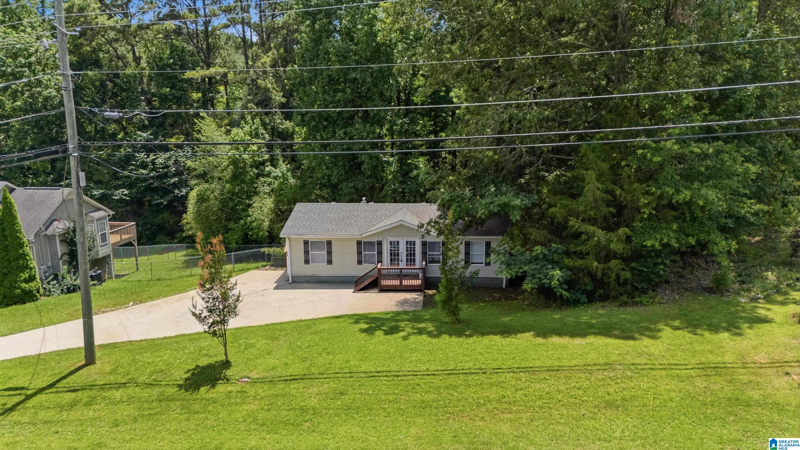550 Arkadelphia Road Warrior, AL 35180 - Photo 7 of 29