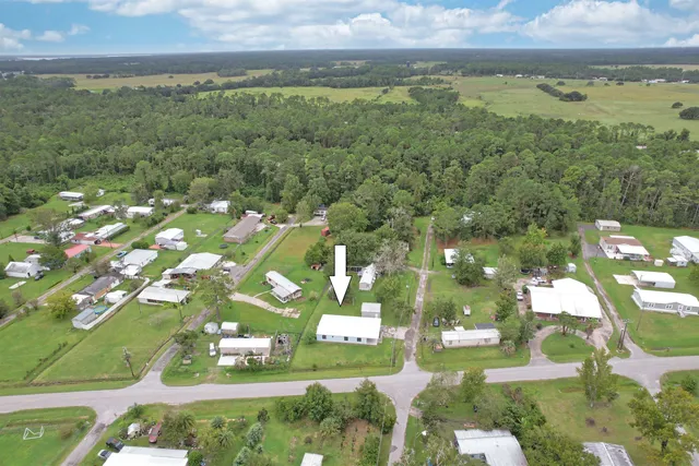 $146,900 | 108 Spec Lane, Crescent City, FL 32112