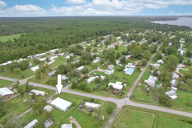 $146,900 | 108 Spec Lane, Crescent City, FL 32112