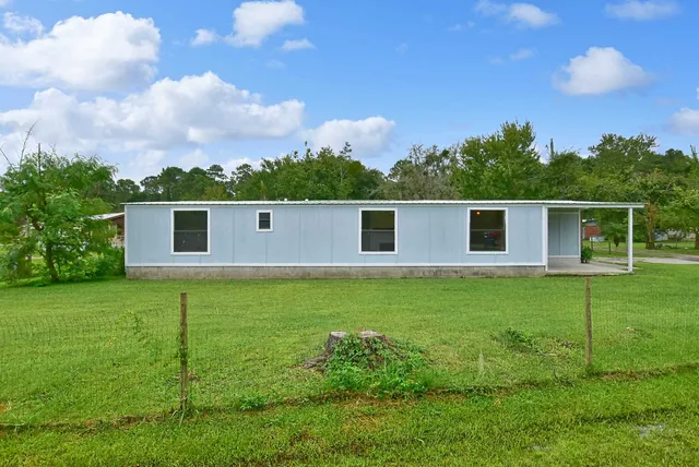 $146,900 | 108 Spec Lane, Crescent City, FL 32112