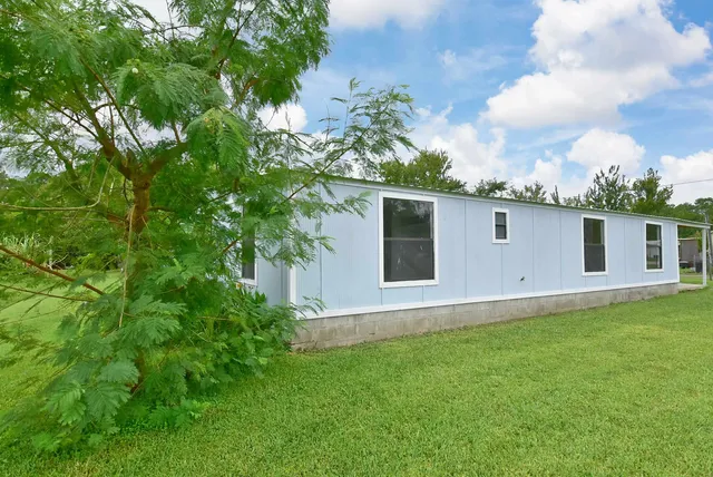 $146,900 | 108 Spec Lane, Crescent City, FL 32112