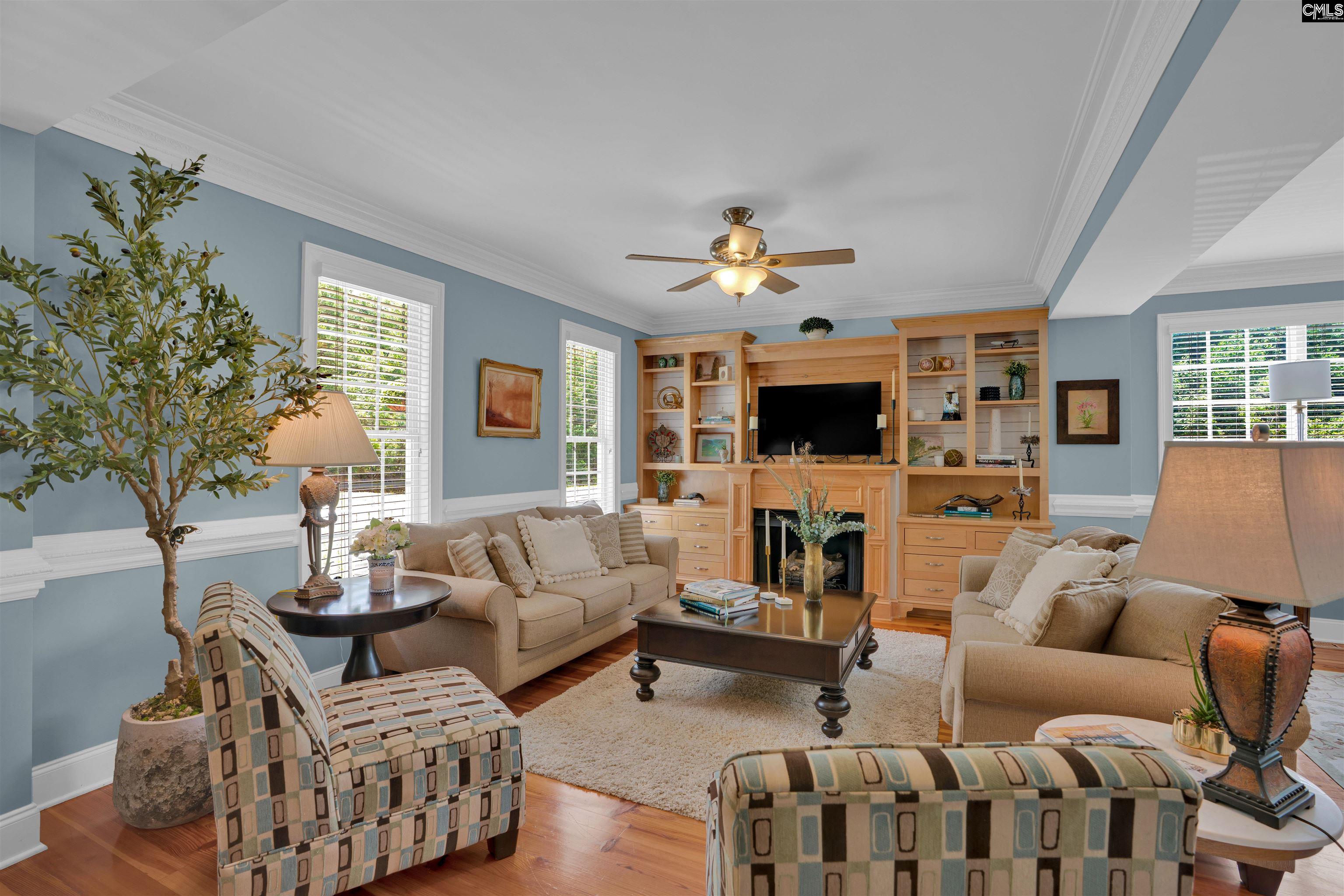 2156 Tickle Hill Road Camden, SC 29020 - Photo 7 of 77