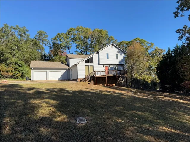 $250,000 | 701 Sunny Shore Lane, Anderson, SC 29621